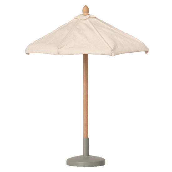 Maileg Maileg Miniature sunshade