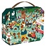 Janod Janod puzzle La Cousinade des ours 54pcs +5ans