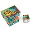 Janod speelgoed Janod blokpuzzel wilde dieren WWF®