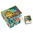 Janod speelgoed Janod cubes en carton animaux WWF®
