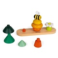 Janod Janod forest stacking toy WWF®