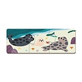 Janod Janod puzzle animaux 10x 3 pièces WWF®