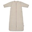 Jollein Jollein sleeping bag 4 seasons Basic Stripe Nougat