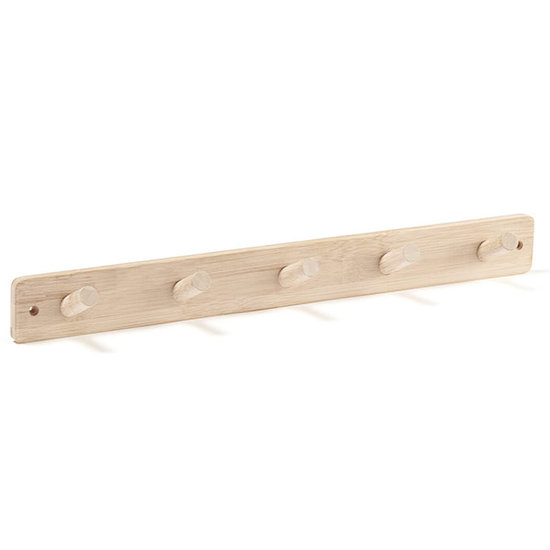 Kid's Concept Kids Concept coat rack Saga Blonde