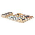 Kid's Concept Kids Concept Ludo board game Aiden