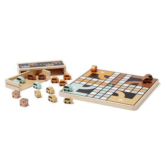 Kid's Concept Kids Concept Ludo board game Aiden