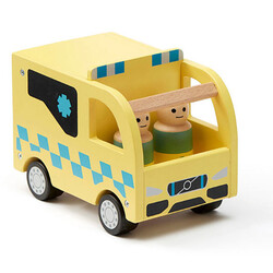 Kids Concept ziekenwagen Aiden