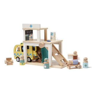 Hôpital Aiden - Kids Concept