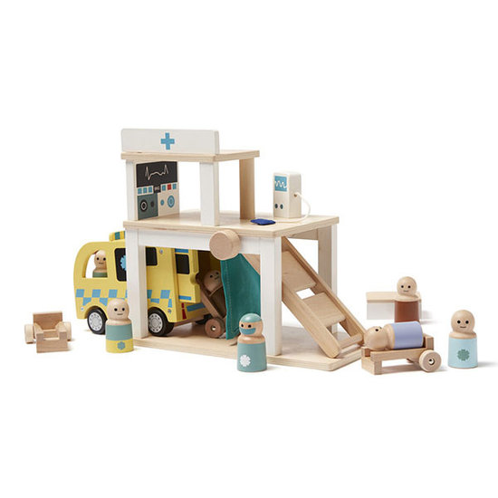 Kid's Concept Kids Concept Krankenhaus Aiden