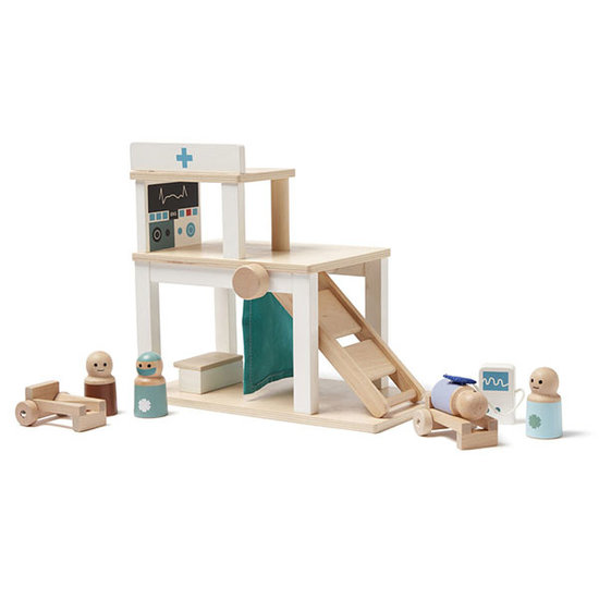 Kid's Concept Kids Concept ziekenhuis Aiden