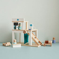 Kids Concept ziekenhuis Aiden