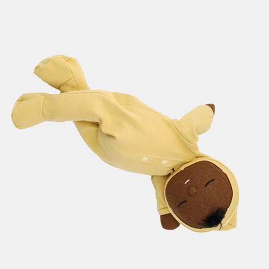 Olli Ella Olli Ella Dozy Dinkum Mini Puppe