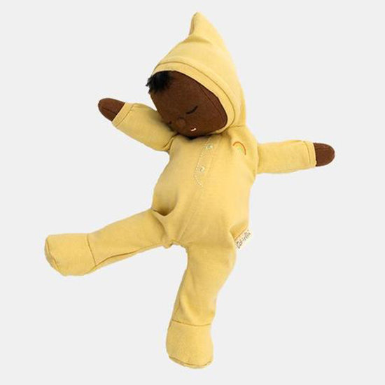 Olli Ella Olli Ella Dozy Dinkum Mini Puppe