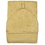 Timboo Badcape Honey Yellow 74x74cm - Timboo