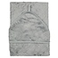 Timboo Bath cape XXL Moon Blue 95x95cm - Timboo