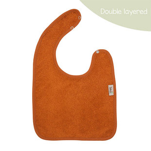 Slab XL dubbellaags Inca Rust 26x38cm - Timboo