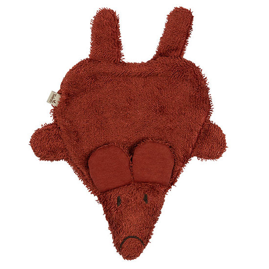 Timboo Doudou souris Rosewood - Timboo