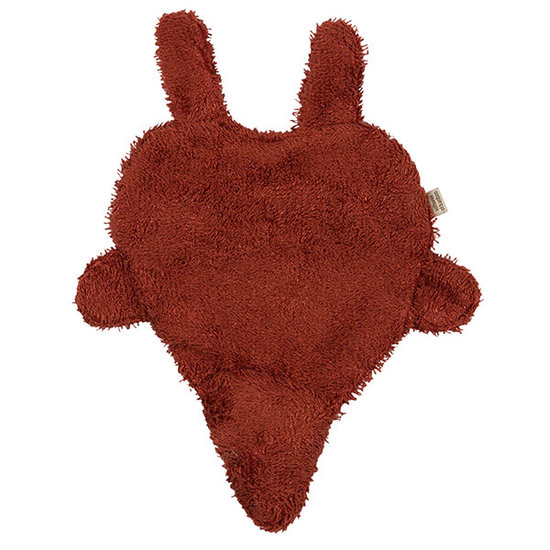 Timboo Timboo cuddle cloth mouse Rosewood