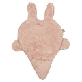 Timboo Timboo cuddle cloth mouse Misty Rose