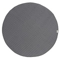 Nobodinoz Nobodinoz Kiowa Spielmatte Slate Grey