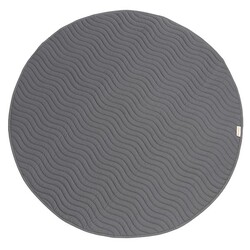 Nobodinoz Kiowa tapis de jeu Slate Grey