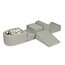Moje Moje Foam Spielset Light Grey