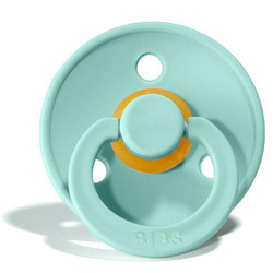 Pacifier Mint - Bibs - T2 - 3-18 months