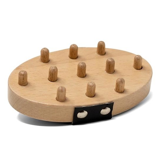 By Astrup By Astrup care set for hobby horses