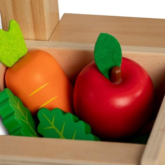 By Astrup By Astrup Pflegeset für Steckenpferde