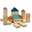 Plan Toys Plan Toys creative blocks Orchard 30 pieces