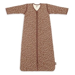 Jollein sleeping bag 4 seasons Meadow chestnut