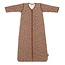 Jollein Jollein sleeping bag 4 seasons Meadow chestnut