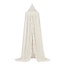 Jollein Jollein klamboe vintage 245cm - ruffle ivory