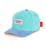 Hello Hossy Casquette Hello Hossy Sweet Azure