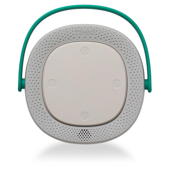 TIMIO TIMIO Audio- und Musikplayer