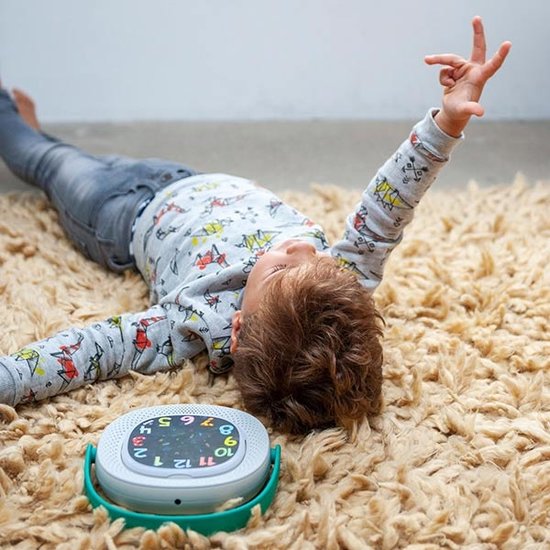 TIMIO Lecteur audio et musique TIMIO