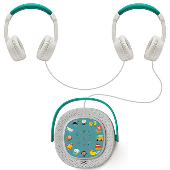 TIMIO TIMIO hoofdtelefoon