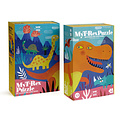 Londji Londji Puzzle My T-Rex 36 Teilen +3 Jahren