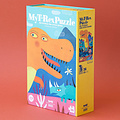 Londji Londji Puzzle My T-Rex 36 Teilen +3 Jahren