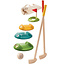 Plan Toys Plan Toys mini golf speelgoed +3 jr