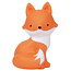 A Little Lovely Company A Little Lovely Company night light fox