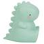 A Little Lovely Company A Little Lovely Company night light T-Rex green