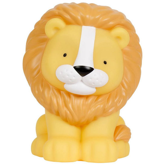 A Little Lovely Company A Little Lovely Company night light lion