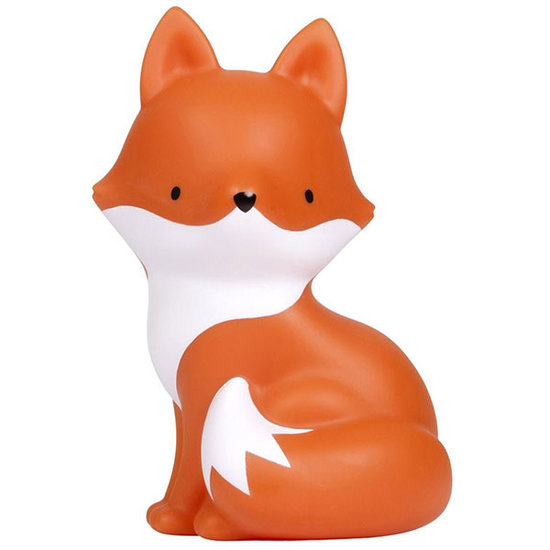 A Little Lovely Company A Little Lovely Company money box fox