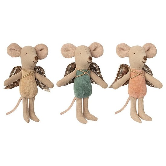 Maileg Maileg fairy mouse little sister