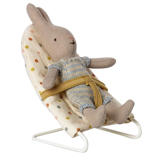 Maileg Maileg wipstoeltje Babysitter Micro