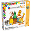 Magna-Tiles Magna-Tiles Safari dieren 25 stuks magneetblokken