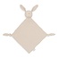Jollein Jollein speendoekje Bunny ears Nougat