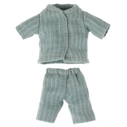 Maileg Pyjama - großer Bruder Maus