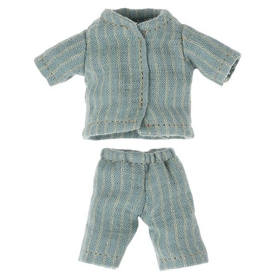 Maileg Maileg pajamas - big broter mouse